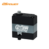 35KG Dual-Axis High-Torque Metal Gear Servo Motor - TTL/PWM Compatible, Serial Bus Position Feedback Robotic Arm Servo (Model DS-R003E)