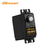 DS-S013 6KG Quiet anti-burn anti-shake smart toilet Smart door lock robot Plastic clutch digital servo