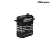 DS-W007 Military-Grade Flat Brushless Servo 6N·m High Torque UAV Servo with Low-Temp & Waterproof