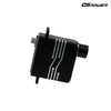 DS-W003 Loitering-Munition UAV Tail-Rudder Servo 40 kgf·cm low-temperature resistant IPX7 waterproof CAN-bus actuator