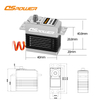 DS-B009-C Waterproof Brushless RC Servo