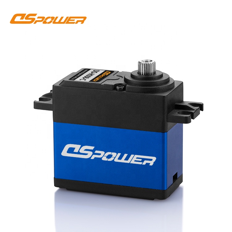 DS-H008-C Brushless Coreless Servo