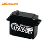 DS-P008—100KG High-Torque AGV Vehicle Steering Clutch Metal Brushless CAN Bus Servo Motor