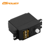 DS-S013 6KG Quiet anti-burn anti-shake smart toilet Smart door lock robot Plastic clutch digital servo