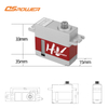 DS-H017 Taillock servo Custom 7KG helicopter UAV RC model MKS servo hollow cup metal digital servo