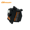 DS-R047-1.8 kg·cm High-Torque Desktop Robot Clutch Micro Servo for AI Pet Doll Head & Arm Movement – SG90 Class