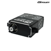 DS-W008-250KG Ultra-High-Torque Flat-Profile Servo Tailored for UAV Rudder / Aileron / Elevator Surfaces with DroneCAN & Arctic-Grade Endurance