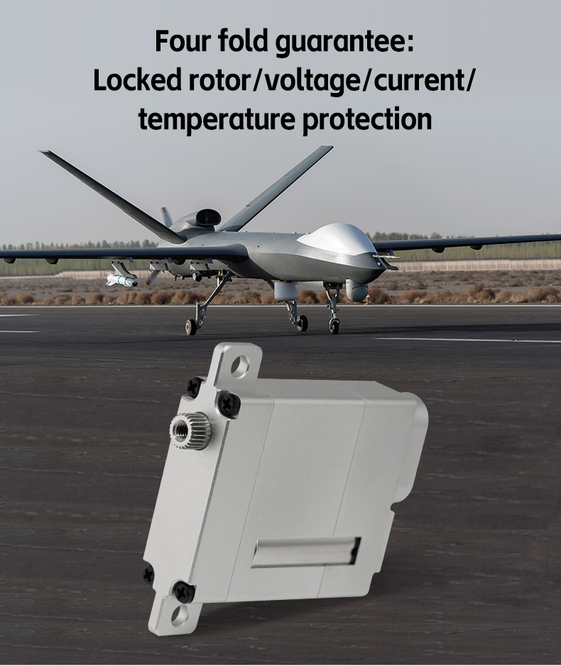 Aviation Control Surface 