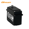 DS-P008—100KG High-Torque AGV Vehicle Steering Clutch Metal Brushless CAN Bus Servo Motor