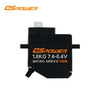 DS-R047-1.8 kg·cm High-Torque Desktop Robot Clutch Micro Servo for AI Pet Doll Head & Arm Movement – SG90 Class