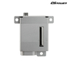 W009 High-Performance UAV Servo | 8KG Torque | -40°C Wide Temp Range | CAN Bus Closed-Loop Control
