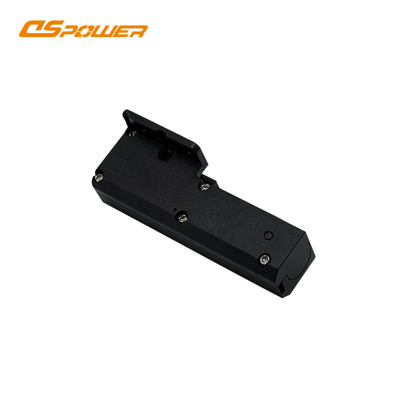 DS-H020A 10G Miniature Screw Type Fixed Wing Model Airplane Electronic Retractable Landing Gear/Screw Servo/Worm Servo False position s0.5°