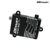 DS-W008-250KG Ultra-High-Torque Flat-Profile Servo Tailored for UAV Rudder / Aileron / Elevator Surfaces with DroneCAN & Arctic-Grade Endurance