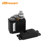 DS-S009A 6KG miniature hollow cup motor robot camera servo wiper imaging equipment 9G metal digital servo