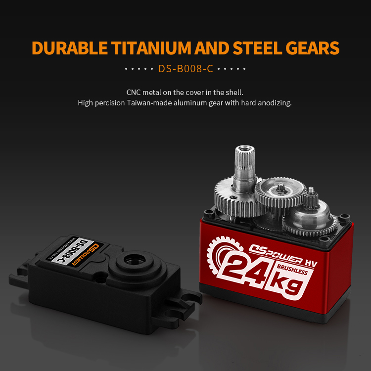 DS-B008-High Speed SERVO_08