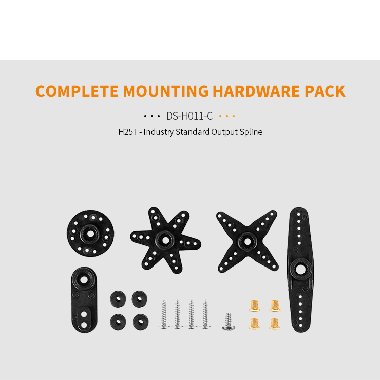 DS-B008-DSPOWER SERVO_12