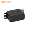 DS-S011M 25g all copper metal teeth anti-burn high torque virtual position small return quasi-robot model aircraft model PWM digital servo