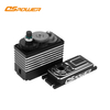DS-R009F Industrial Automation High Voltage servo pwm full metal waterproof servo 150KG High torque brushless 24v servo