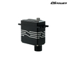 DS-W003 Loitering-Munition UAV Tail-Rudder Servo 40 kgf·cm low-temperature resistant IPX7 waterproof CAN-bus actuator