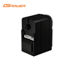 DS-R065 TTL Bus Servo | Drop‑in Replacement for Microduck Robot Duck Servo, Mass‑Production Validated, Magnetic‑Encoder High‑Torque Servo with Optional Clutch Shock‑Protection for Robotic Joints